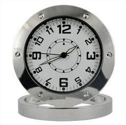 Spy Table Clock Camera In Delhi